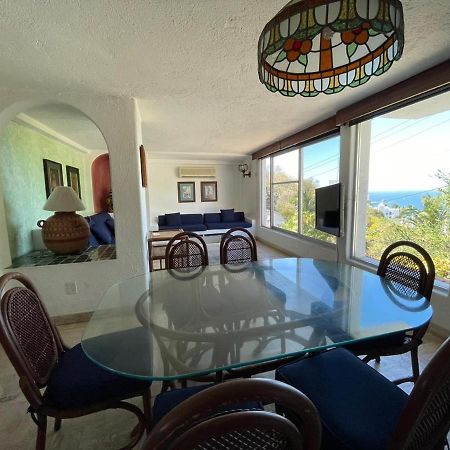 Hotel Villas Los Angeles Manzanillo Eksteriør billede
