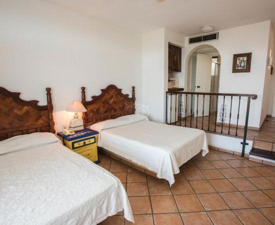 Hotel Villas Los Angeles Manzanillo Eksteriør billede