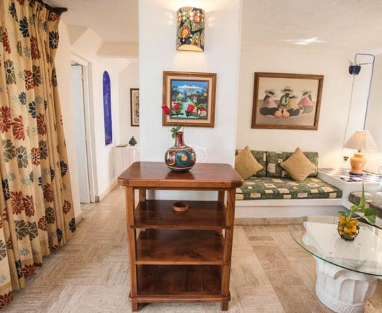Hotel Villas Los Angeles Manzanillo Eksteriør billede