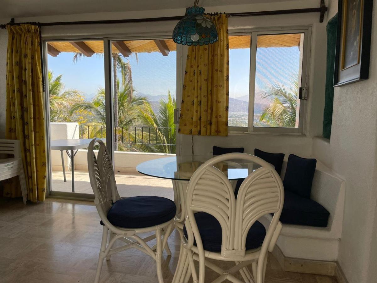 Hotel Villas Los Angeles Manzanillo Eksteriør billede